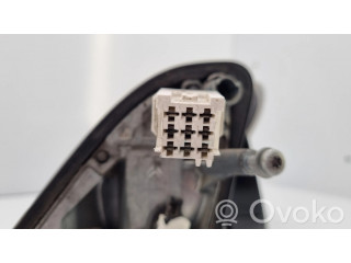 Зеркало электрическое     правое   Citroen Xsara Picasso     