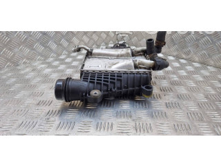 Интеркулер GX736K775AB Jaguar XF X260