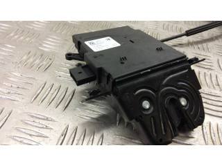 Zámek zadních dveří 505658050, 927776104   Alfa Romeo Stelvio 2020