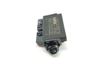 Блок управления 5WA919298B, 5WA919298B   Cupra Leon