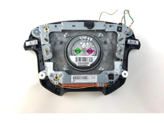 Подушка безопасности водителя BAMPT1-1033 Volvo V70