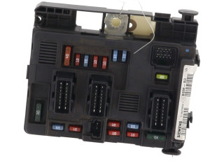   Pojistková skříňka 6500Y1   Citroen Berlingo 2004