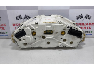 Přístrojová deska Mercedes-Benz SLK R170 2000 A1705405411