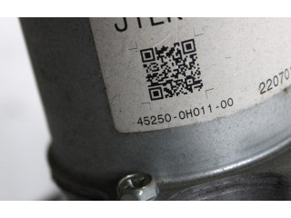  рейка  Колонка рулевая 45250-0H011   Citroen C1 2006 - 2013 года