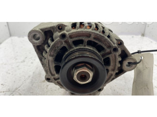 Генератор 96843503 Chevrolet Spark