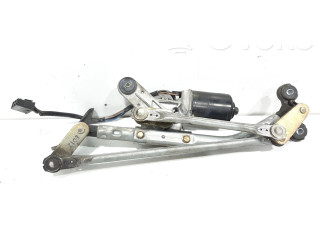 Моторчик дворников     Chevrolet Matiz