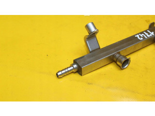 Топливная рампа 06A133317BB   Volkswagen Golf VI  