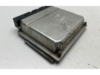 Блок управления двигателя 09496667A, 28SA4018 Volvo V70