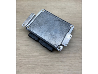Блок управления двигателя 4662870, 28SA3783 Saab 9-3 Ver1