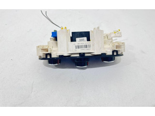 Блок управления климат-контролем Dacia Sandero