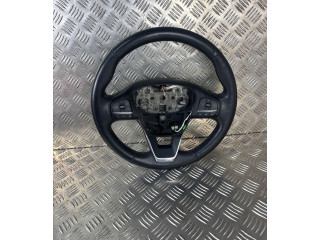 Руль Ford Transit Custom 2013 - 2023 года JK213600KA3ZHE, 639725900B