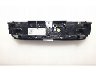 Блок управления климат-контролем 8V0820043A, 8V0820043A Audi A3 S3 8V