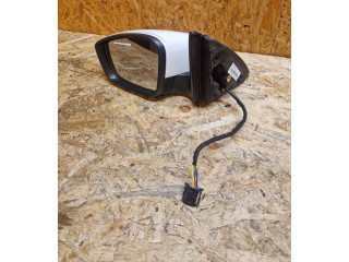 Зеркало электрическое        Skoda Rapid (NH)  2012 - 2019 года   