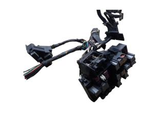   Pojistková skříňka MB102802B, 909012   Subaru Legacy 2008