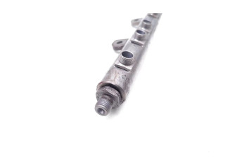 Топливная рампа 9X2Q-9D280-FA, 0445216030 Jaguar XF для двигателя 306DT(AJTDV6)