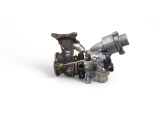 Турбина Volkswagen Golf VII 06K145713E