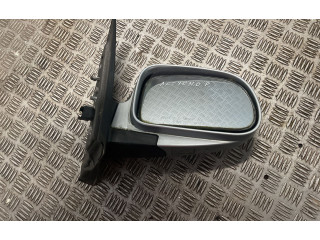 Zpětné zrcátko SsangYong Actyon 2008