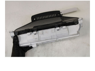 Панель приборов Volvo S60