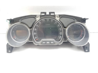 Přístrojová deska  Citroen Berlingo 2009 9665364680  