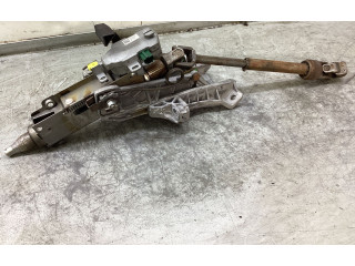    Рулевая рейка P31302024, H70GB   Volvo V70 2008 - 2013 года