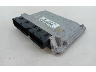 Řídící jednotka 3B0906018S Volkswagen PASSAT B5.5 2004