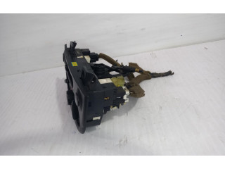 Блок управления климат-контролем 96397521   Chevrolet Lova