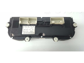 Блок управления климат-контролем 5K0907044BC Volkswagen Golf SportWagen
