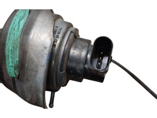 Turbodmychadlo Турбина 03L253016T, GTC1244VZ Volkswagen Caddy CAYD