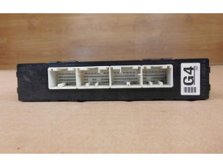 Блок управления 88281FJ560   Subaru Forester SJ