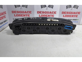 Панель приборов 9631710380   Citroen Xsara Picasso       