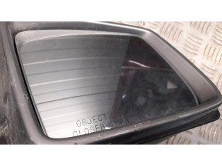 Зеркало электрическое правое Mercedes-Benz GL X166 2013-2019 года