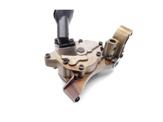 Čerpadlo oleje 03C103669E Volkswagen Tiguan CAXA