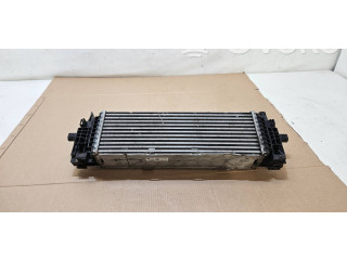 Интеркулер  8578146   BMW X3 G01 