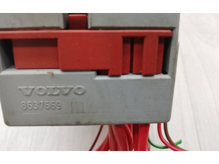 Блок предохранителей 8637669 Volvo XC90