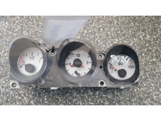 Панель приборов 60653714 Alfa Romeo 156