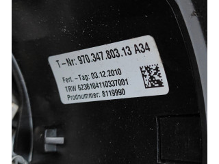 Volant Porsche Panamera (970) 2011 97034780313, 97034780313