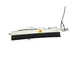 Панель приборов 46316208 Fiat Coupe