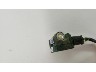 Автоматический механизм открытия