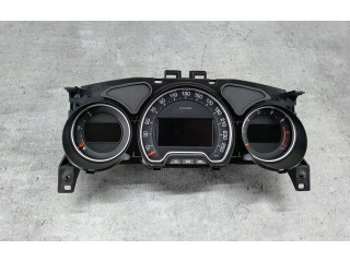 Панель приборов 9665368880   Citroen C5       