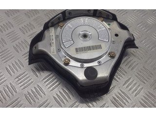 Подушка безопасности водителя 8L0880201J Audi A3 S3 8L