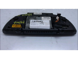 Панель приборов 1499142080, 1499142080   Lancia Phedra       