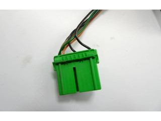 Зеркало электрическое        Volvo C30  2007 - 2010 года   