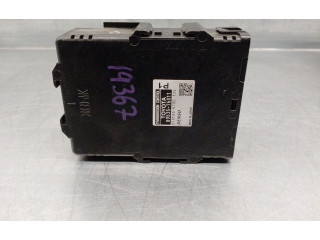 Блок управления коробкой передач 8953576011, 0791005780 Lexus CT 200H