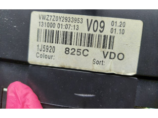 Панель приборов VWZ7Z0Y2933953, 13100001071 Volkswagen Bora