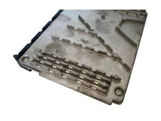 Блок управления двигателя 30637733A, 0281011078   Volvo XC90