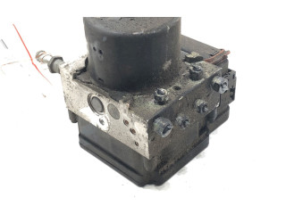 Блок АБС 27536AJ002   Subaru  Outback  2009 - 2014 года