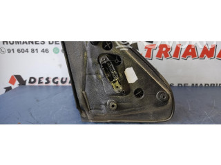 Зеркало электрическое        Renault Clio II  2001 - 2005 года   