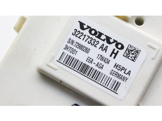 Блок комфорта 32217332, 32217332AA   Volvo XC60   