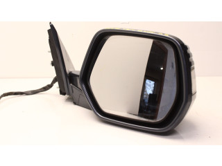 Зеркало электрическое Honda FR-V 2004 - 2009 года