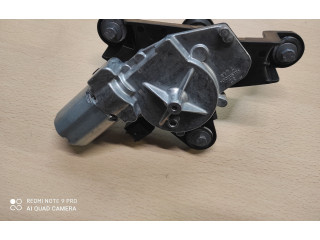 Двигатель стеклоочистителя заднего стекла